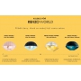 Kenzo World Power parfémovaná voda pro ženy 50 ml