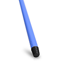 Spontex Hůl k mopu 120 cm hrubý závit