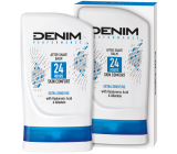 Denim Performance Extra Sensitive balzám po holení pro muže, pro velmi citlivou pleť 100 ml
