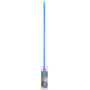 Spontex Mosaik třásňový mop s tyčí 120 cm