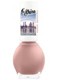 Miss Sporty 1 Min to Shine lak na nehty 0042 Hop off in Dubai 7 ml