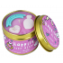 Bomb Cosmetics Štěstí i poté - Happily Ever After Vonná přírodní, ručně vyrobena svíčka v plechové dóze hoří až 35 hodin
