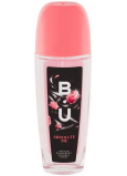 B.U. Absolute Me parfémovaný deodorant sklo pro ženy 75 ml