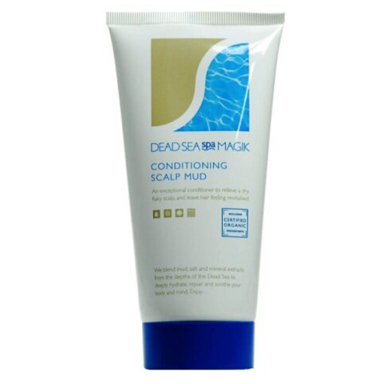 Spa Magik Kondicionér na vlasy a pokožku hlavy 150 ml