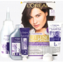 Loreal Paris Excellence Cool Creme barva na vlasy 5.11 Ultra popelavá světlá hnědá