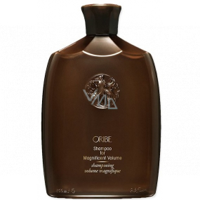 Oribe For Magnificent Volume šampon pro velkolepý objem vlasů pro jemné a normální vlasy 250 ml
