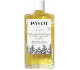 Payot Herbier Huile Corps BIO revitalizační tělový olej s esenciálním olejem z tymiánu 95 ml