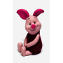 Disney Medvídek Pú Mini figurka - Prasátko sedící, 1 kus, 5 cm