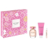 Kate Spade New York parfémovaná voda 100 ml + parfémovaná voda 7,5 ml miniatura + tělové mléko 100 ml, dárková sada pro ženy