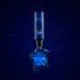 Thierry Mugler Angel Elixir parfémovaná voda náhradní náplň 100 ml