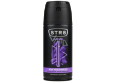 Str8 Game deodorant sprej pro muže 150 ml