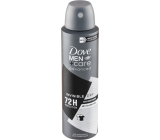 Dove Men + Care Advanced Invisible Dry antiperspirant deodorant sprej pro muže 150 ml