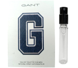 Gant toaletní voda pro muže 1,5 ml odstřik
