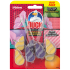Duck Active Clean duo Tropical WC závěsný čistič s vůní 2 x 38,6 g