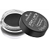 Essence Stay & Play Waterproof gelové oční linky 01 Black 5 g