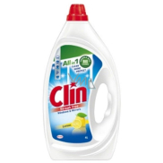 Clin Citrus čisticí prostředek na okna a sklo 4 l