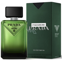 Prada Paradigme parfémovaná voda pro muže 100 ml