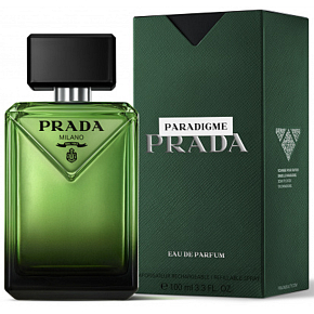 Prada Paradigme parfémovaná voda pro muže 100 ml