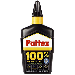 PATTEX Lepidlo 100 % univerzální 100 g