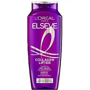 L'Oréal Paris Elseve šampon na vlasy pro objem Collagen Lifter 250 ml