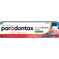 Parodontax Aktivní obnova dásní Fresh Mint zubní pasta pro zdravé dásně, 75 ml