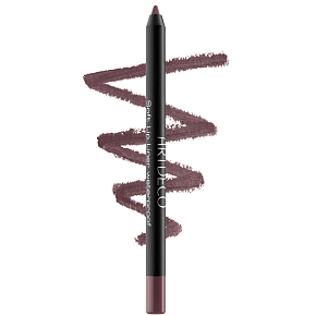 Artdeco Soft Lip Liner Waterproof voděodolná konturovací tužka na rty 172 Cool Mauve 1,2 g