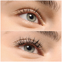 Essence umělé řasy What the fake! 06 Natural cluster black, 1 g