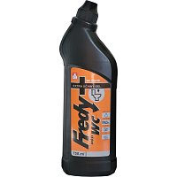 Fredy WC gel svěží, 750 ml