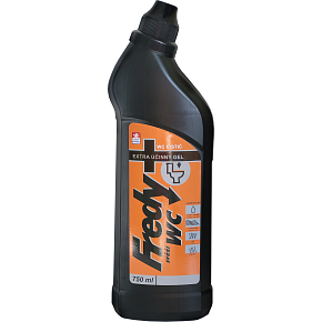 Fredy WC gel svěží, 750 ml