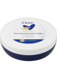 Dove Rich Moisturising intenzivní krém 150 ml