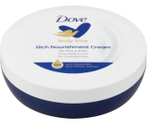 Dove Rich Moisturising intenzivní krém 150 ml