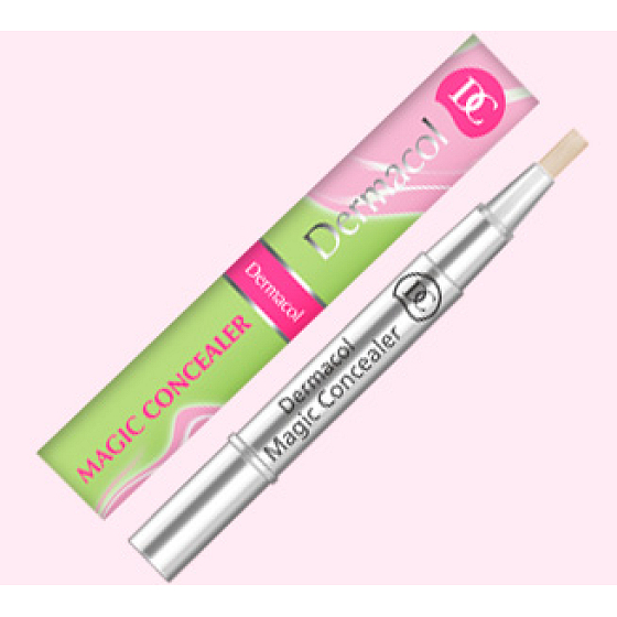 Dermacol Magic Concealer Korektor 02