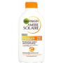 Garnier Ambre Solaire SPF20 mléko na opalování Medium 200 ml