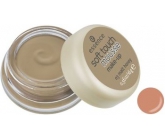 Essence Soft Touch Mousse make-up 03 Matt Honey 16 g