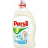 Persil Sensitive tekutý prací gel pro citlivou pokožku 60 dávek 4,5 l