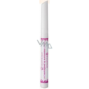 Essence French Manicure & Pedicure Pen pero na francouzskou manikúru a pedikúru 3 ml