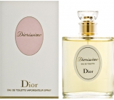 Christian Dior Diorissimo toaletní voda pro ženy 100 ml