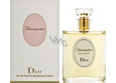 Christian Dior Diorissimo toaletní voda pro ženy 100 ml