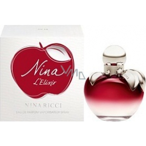 Nina Ricci L Elixir parfémovaná voda pro ženy 30 ml