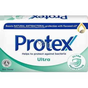 Protex Ultra antibakteriální toaletní mýdlo 90 g