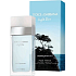 Dolce & Gabbana Light Blue Dreaming in Portofino toaletní voda pro ženy 100 ml