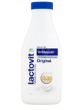 Lactovit Original Vyživující sprchový gel 500 ml