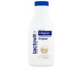 Lactovit Original Vyživující sprchový gel 500 ml