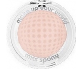 Miss Sporty Studio Colour Mono oční stíny 108 Romance 2,5 g