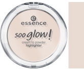 Essence Soo Glow! Highlighter rozjasňovač 10 Look On The Bright Side 4 g