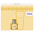 Mexx Woman toaletní voda 20 ml + tělové mléko 50 ml, dárková sada