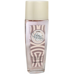 Celine Dion Signature All For Love parfémovaný deodorant sklo pro ženy 75 ml
