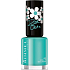 Rimmel London 60 Seconds Nail Polish by Rita Ora lak na nehty 878 Roll In The Grass 8 ml