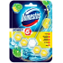 Domestos Power 5 Lime Wc tuhý blok 55 g