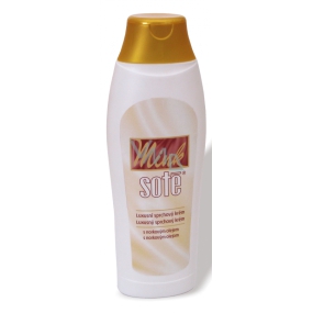 Soté Mink s Norkovým olejem Luxusní sprchový gel 300 ml